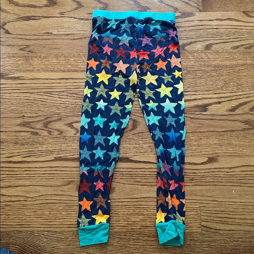 Little Sleepies 2 piece Shades of Stars (4T) - Picture 9 of 9